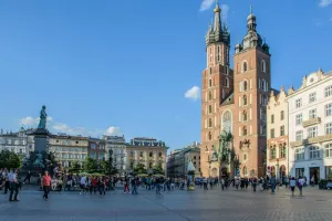 Jak zorganizować imprezę firmową w dużym mieście