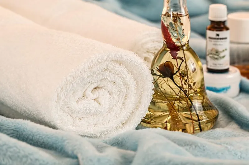 Pakiet SPA dla dwojga – hit wśród prezentów dla par
